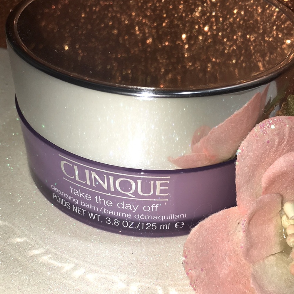 Take the day off balm Clinique Laboratories